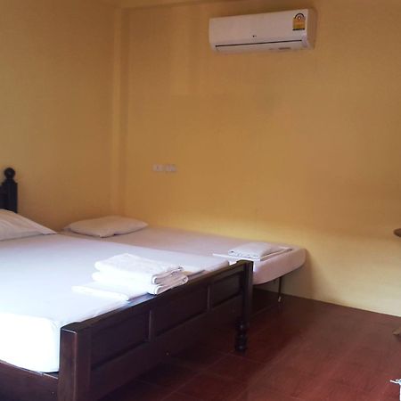 Best Beach Bungalows Ko Samui Exterior foto