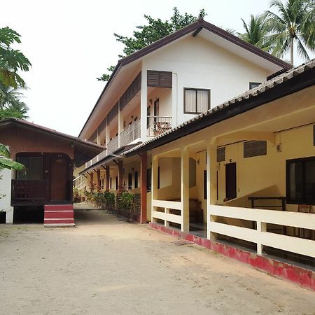 Best Beach Bungalows Ko Samui Exterior foto