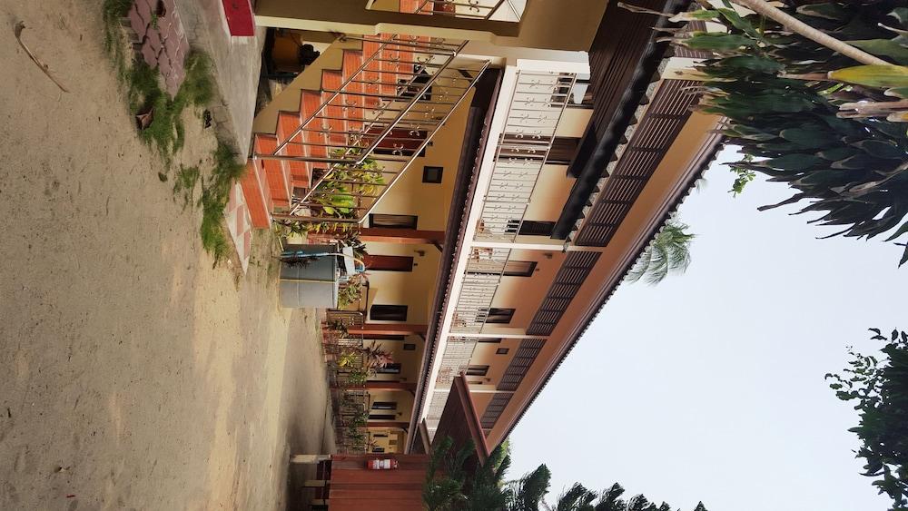 Best Beach Bungalows Ko Samui Exterior foto