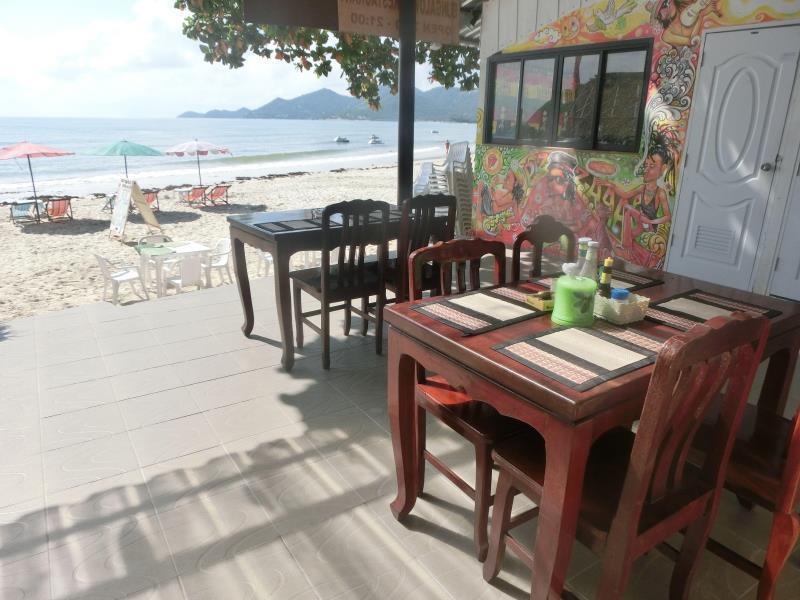 Best Beach Bungalows Ko Samui Exterior foto