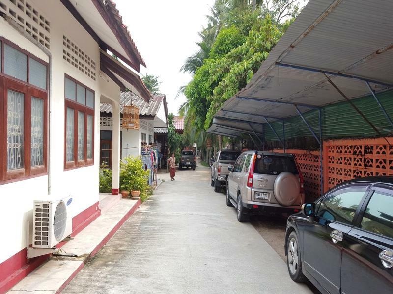 Best Beach Bungalows Ko Samui Exterior foto