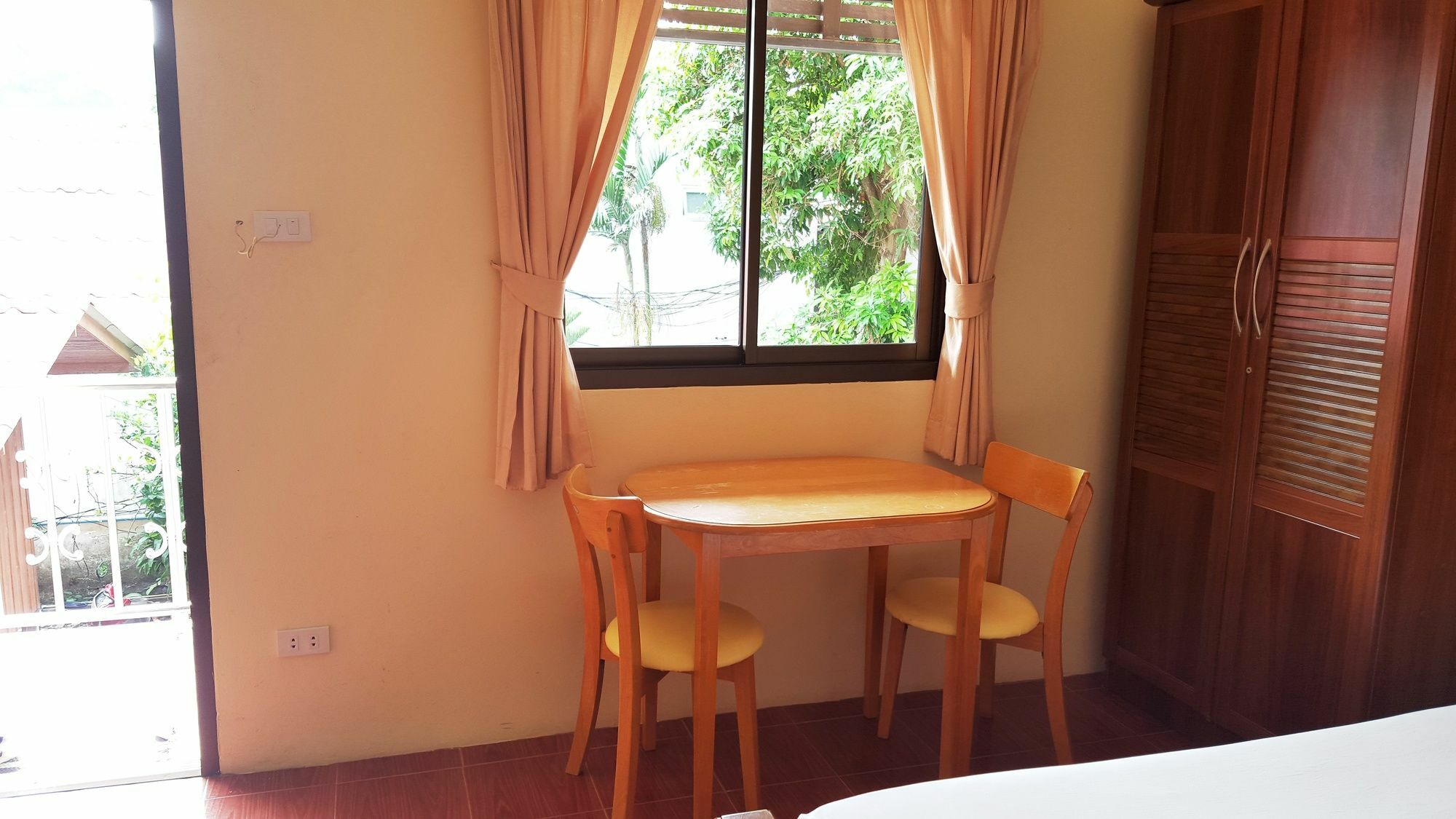 Best Beach Bungalows Ko Samui Exterior foto