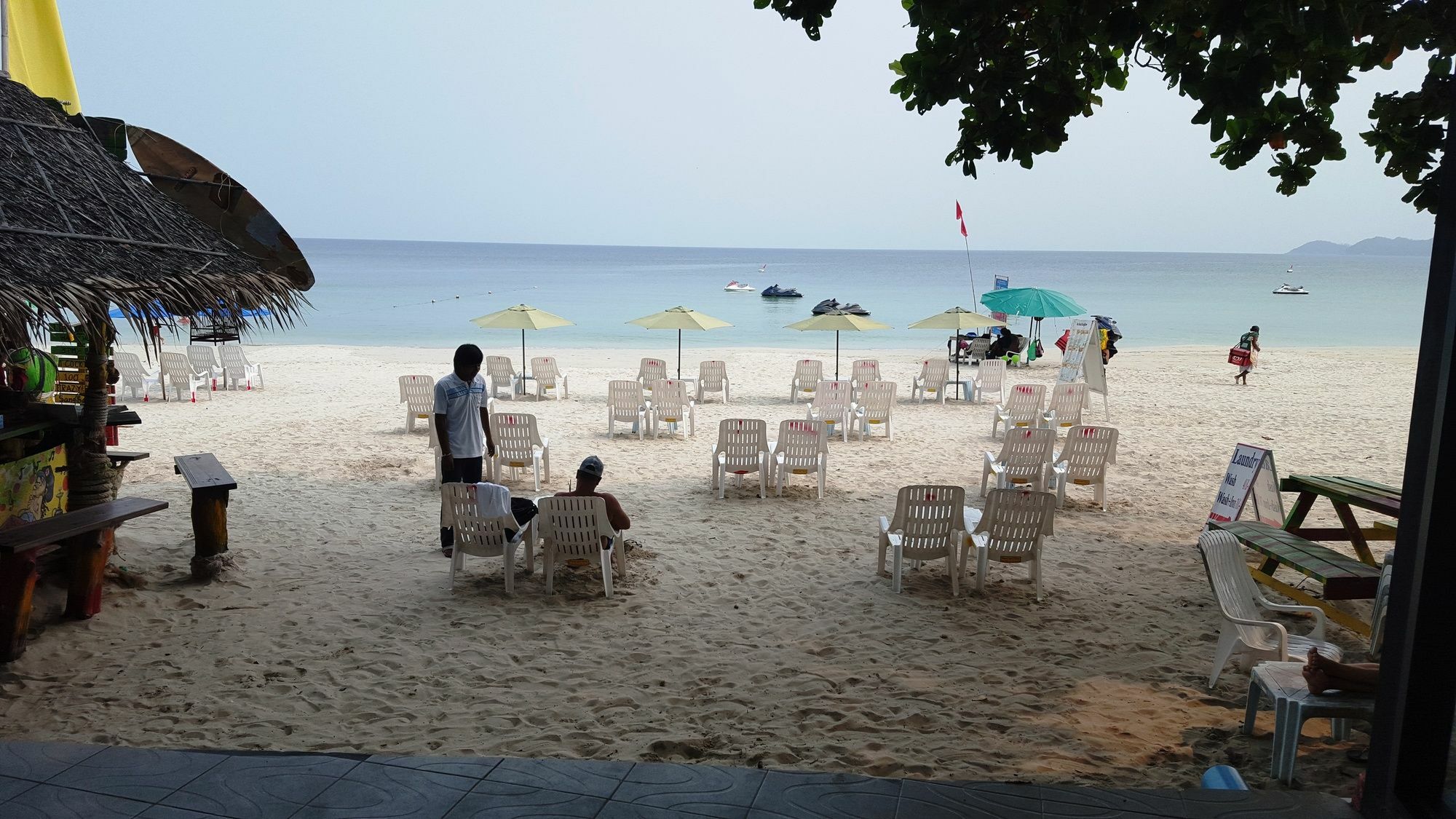 Best Beach Bungalows Ko Samui Exterior foto