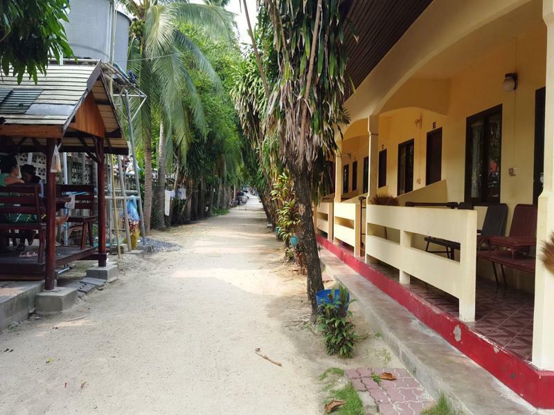 Best Beach Bungalows Ko Samui Exterior foto