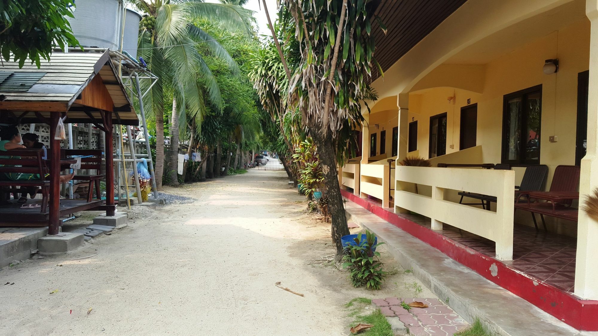 Best Beach Bungalows Ko Samui Exterior foto