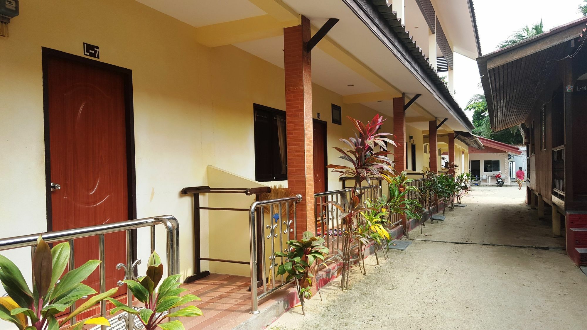 Best Beach Bungalows Ko Samui Exterior foto