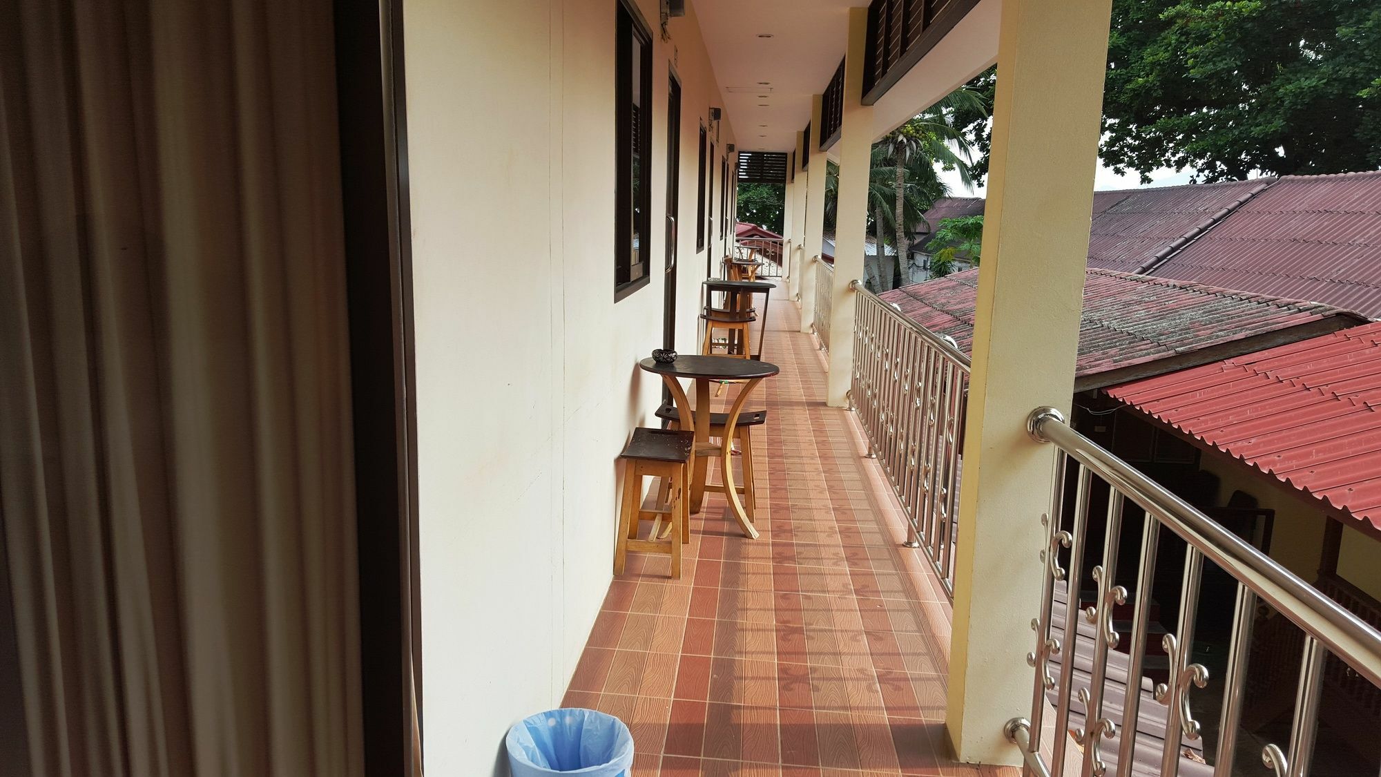 Best Beach Bungalows Ko Samui Exterior foto