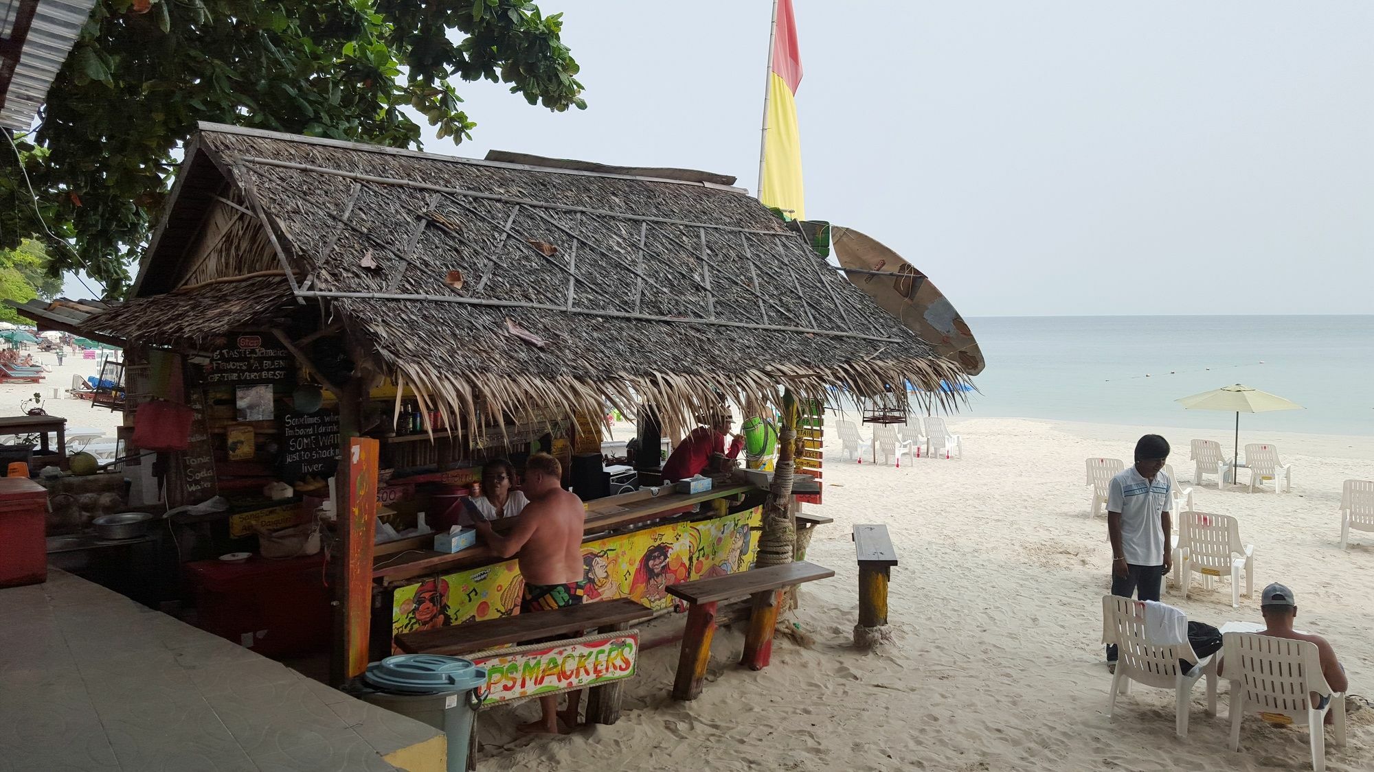 Best Beach Bungalows Ko Samui Exterior foto