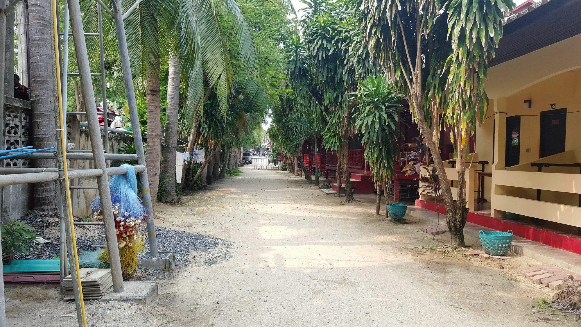 Best Beach Bungalows Ko Samui Exterior foto